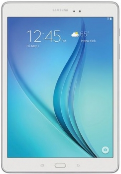 Samsung SM-T350 Galaxy Tab A 8.0 White